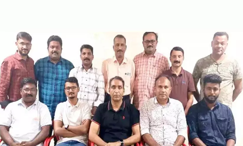 വോയ്സ് ഓഫ് ആലപ്പി സിത്ര ഏരിയ കമ്മറ്റി രൂപവത്കരിച്ചു വോയ്സ് ഓഫ് ആലപ്പി സിത്ര ഏരിയ കമ്മറ്റി രൂപവത്കരിച്ചു