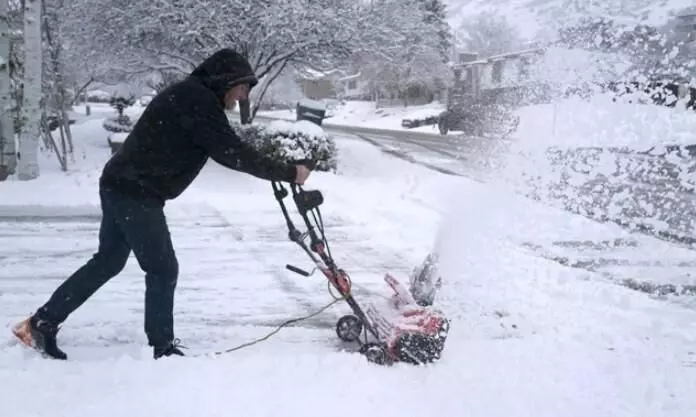 U.S Winter U.S Winter