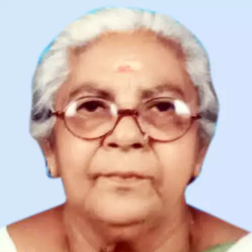 ഗോ​മ​തി​അ​മ്മ