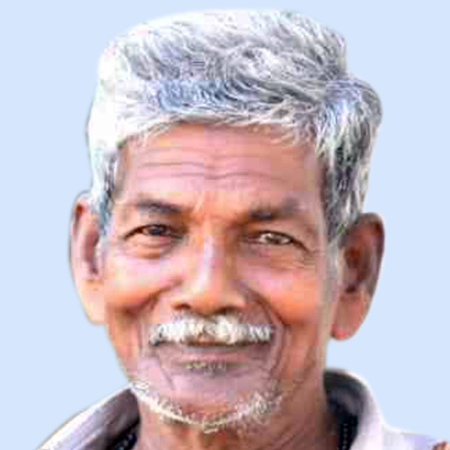 ജ്ഞാ​ന​ദാ​സ്