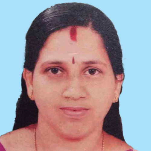 ല​താ​കു​മാ​രി