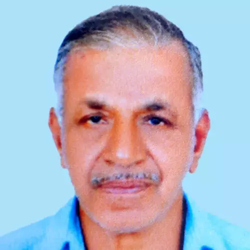 മു​ര​ളീ​ധ​ര​ൻ നാ​യ​ർ