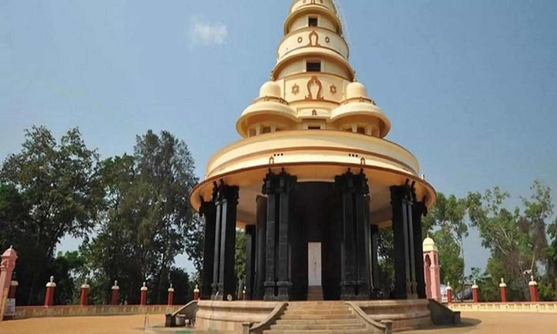 Sivagiri pilgrimage