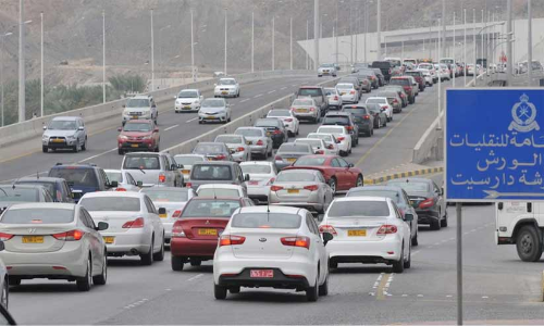 48 മ​ണി​ക്കൂ​റി​നു​ള്ളി​ല്‍ ന​മ്പ​ര്‍പ്ലേ​റ്റ് ല​ഭ്യ​മാ​ക്കാ​ന്‍ അ​ബൂ​ദ​ബി പൊ​ലീ​സ്​