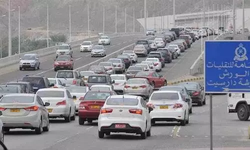 48 മ​ണി​ക്കൂ​റി​നു​ള്ളി​ല്‍ ന​മ്പ​ര്‍പ്ലേ​റ്റ് ല​ഭ്യ​മാ​ക്കാ​ന്‍ അ​ബൂ​ദ​ബി പൊ​ലീ​സ്​