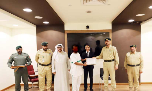 ത​ട​വു​കാ​ർ​ക്ക്​ ഓ​ട്ടോ​മൊ​ബൈ​ൽ പ​രി​ശീ​ല​ന​വു​മാ​യി പൊ​ലീ​സ്​