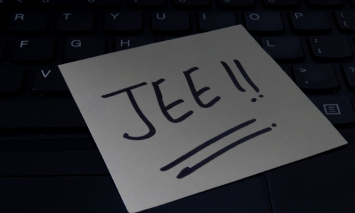 jee advance