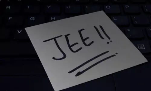 jee advance
