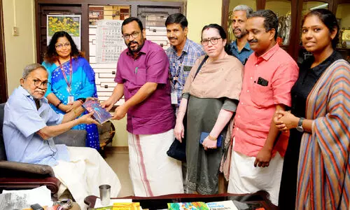 ഹൃദയപൂർവം എം.ടി... ഹൃദയപൂർവം എം.ടി...