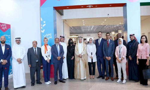 ‘ഓട്ടം ഫെയർ’ ജനശ്രദ്ധയാകർഷിക്കുന്നു