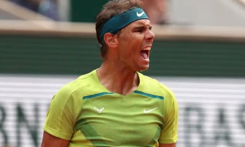 Nadal