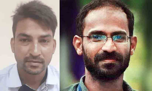 സിദ്ധീഖ് കാപ്പന്റെ ഡ്രൈവർക്ക് ജാമ്യം കിട്ടിയിട്ട് രണ്ടുമാസം;  ഇപ്പോഴും ജയിലിൽ തന്നെ