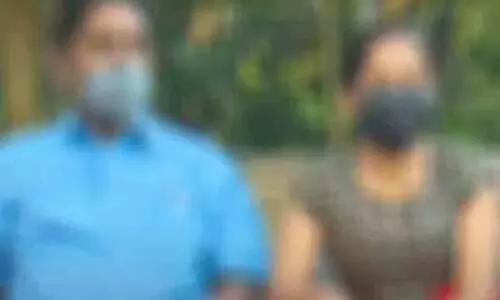 ‘ഇതിനെ ത്യാഗമെന്ന് വിളിക്കല്ലേ...’ അ​ച്ഛ​ന്​ ക​ര​ൾ പ​കു​ത്തു​ന​ൽ​കാ​ൻ ഹൈ​കോ​ട​തി അ​നു​മ​തി ലഭിച്ച ദേ​വ​ന​ന്ദ​ പറയുന്നു