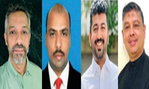 ജ​ന​റ​ൽ ബോ​ഡി യോ​ഗം