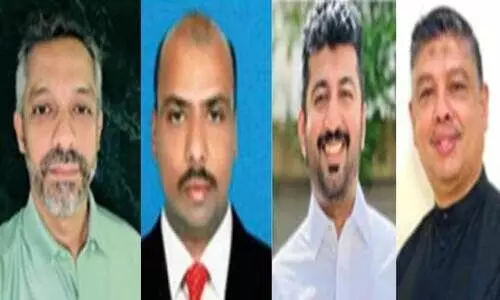 ജ​ന​റ​ൽ ബോ​ഡി യോ​ഗം