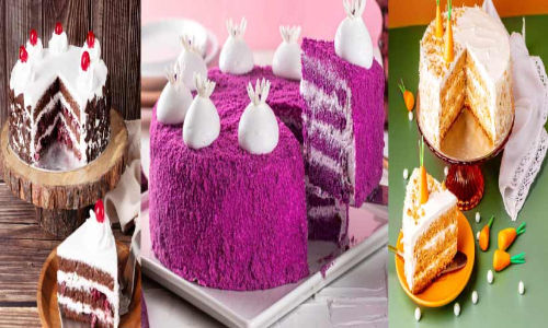 ക്രി​സ്മ​സ്​ കേ​ക്കു​ക​ക​ൾ; അ​തി​മ​ധു​രം പ​ക​രാ​ൻ ബേ​ക്ക​റി​ക​ൾ