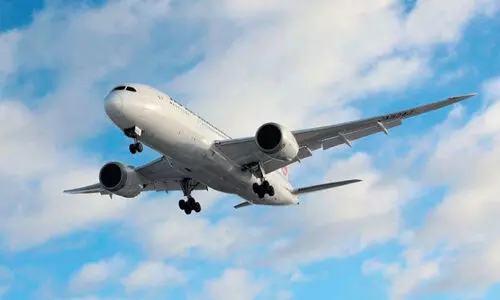 Plane Ticket prices rise in festive season