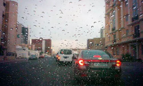 Thursday is the longest night of the year in Kuwait