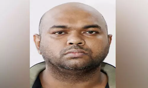 മാട്രിമോണി സൈറ്റുകൾ വഴി തട്ടിപ്പ്: പിടികിട്ടാപ്പുള്ളി അറസ്റ്റിൽ