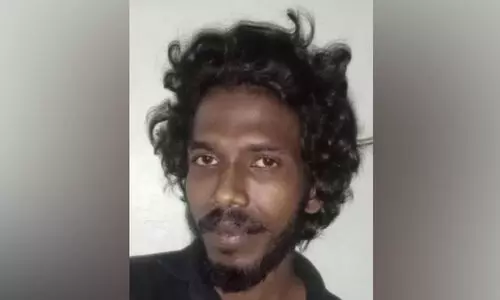 കാപ്പ ലംഘനം; പ്രതി അറസ്റ്റിൽ കാപ്പ ലംഘനം; പ്രതി അറസ്റ്റിൽ