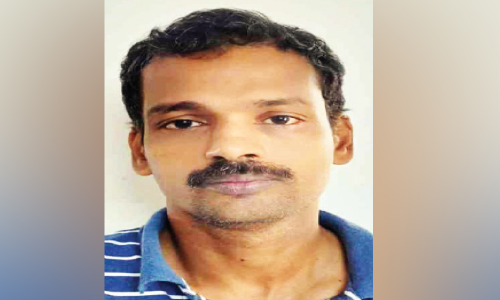 പോക്സോ കേസിൽ അധ്യാപകൻ അറസ്റ്റിൽ; വീ​ടി​ന് നേ​രെ ആ​ക്ര​മ​ണം