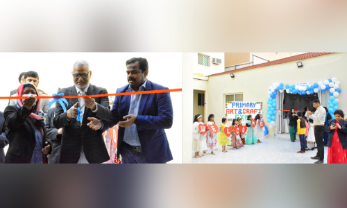 അ​ൽ​യാ​സ്മി​ൻ സ്കൂ​ൾ