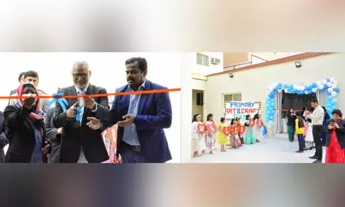 അ​ൽ​യാ​സ്മി​ൻ സ്കൂ​ൾ