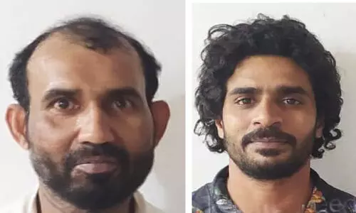 കാപ്പ പ്രതി മയക്കുമരുന്നുമായി പിടിയിൽ