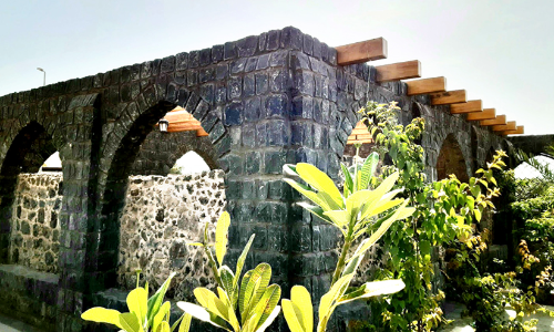 മ​ദീ​ന​യി​ലെ മ​സ്ജി​ദ് ബ​നീ ഉ​നൈ​ഫ്