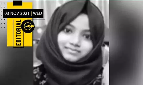 അ​ന്ധ​വി​ശ്വാ​സ​ങ്ങ​ൾ​ക്കെ​തി​രെ നി​യ​മ ന​ട​പ​ടി​ക​ൾ