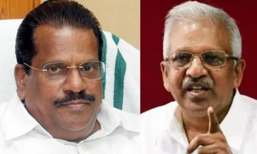 ഇ.പിയുടെ മകന്റെ വിവാദ റിസോർട്ട്: നഗരസഭ ശാസ്ത്രസാഹിത്യ പരിഷത്തിന്റെ പരാതി മുക്കി