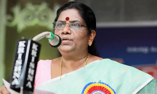 മുഴുവന്‍ കന്നുകാലികള്‍ക്കും സമഗ്ര ഇന്‍ഷുറന്‍സ് പദ്ധതി നടപ്പാക്കുമെന്ന് ജെ. ചിഞ്ചുറാണി