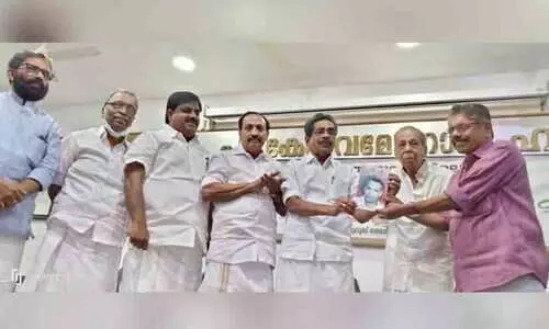 വി.പി.യുടെ ജീവിതം പരാമർശിക്കാതെ മലബാറിന്റെ സ്വാതന്ത്ര്യ സമര ചരിത്രം പൂർണമാവില്ല -മുല്ലപ്പള്ളി രാമചന്ദ്രൻ