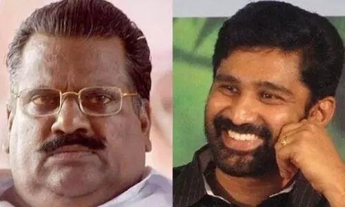 തളർത്താനാവില്ല ഈ യഥാർഥ സഖാവിനെ -ഇ.പി ജയരാജനെ പരിഹസിച്ച് ബൽറാം