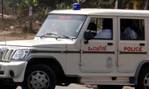 പുതുവർഷം: പൊലീസ് പട്രോളിങ് ശക്തമാക്കും. നാടുകാണി ചുരത്തിൽ പ്രത‍്യേക നിരീക്ഷണം