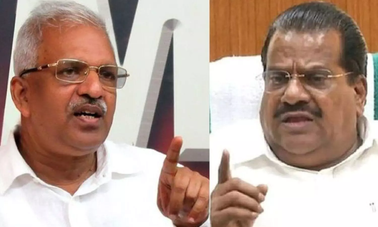 EP Jayarajan p jayarajan