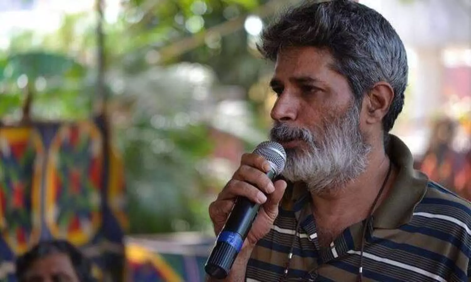 കെ.പി. ശശി അന്തരിച്ചു