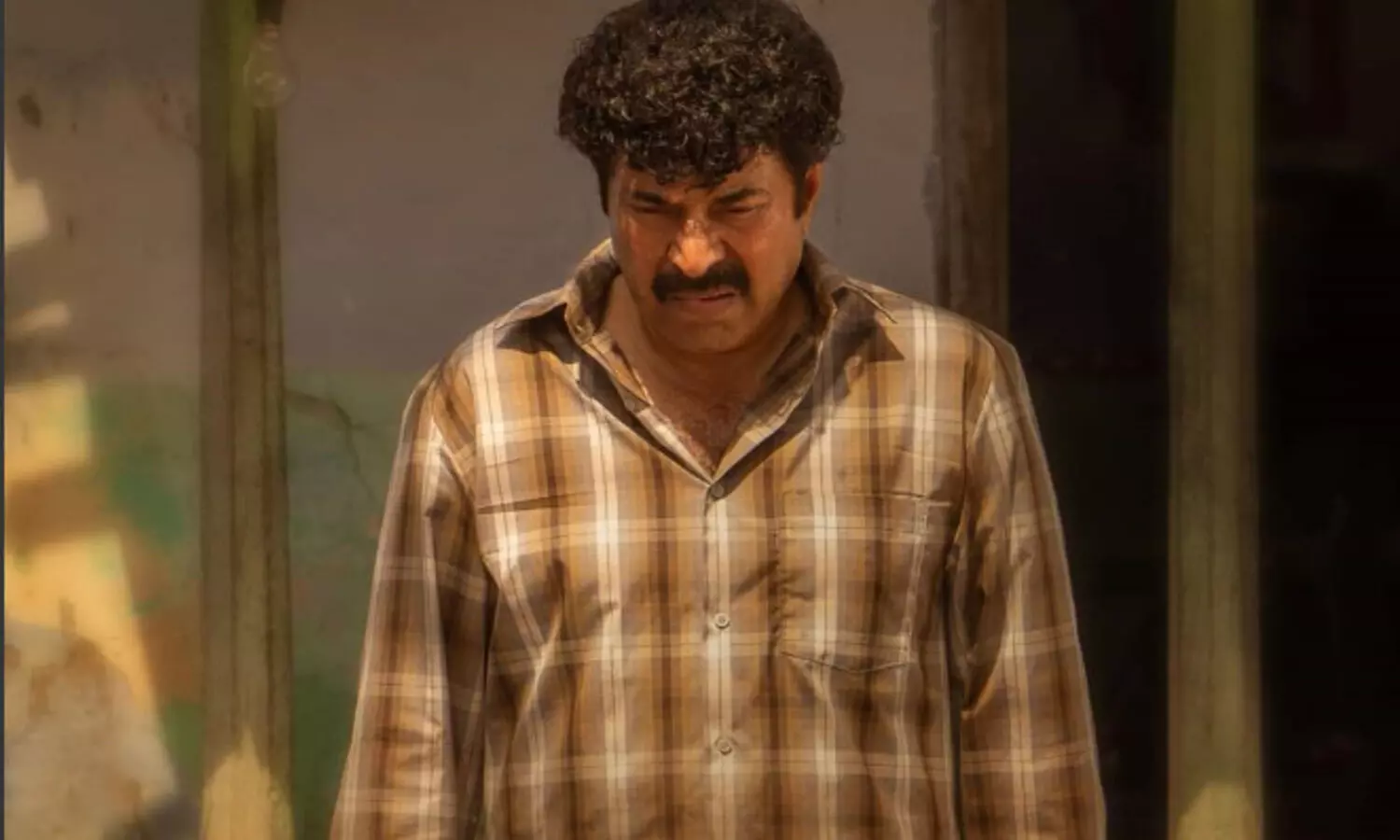 ‘മമ്മൂട്ടി-ലിജോ മാജിക്’; നൻപകൽ നേരത്ത് മയക്കം ട്രെയിലർ പുറത്ത്