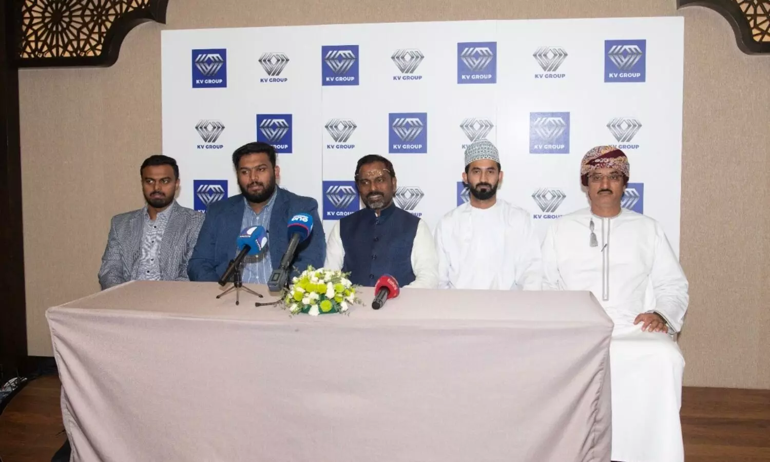 സുഹൂൽ അൽ ഫയ്‌ഹയുടെ പുതിയ ലോഗോ പ്രകാശനം നാളെ