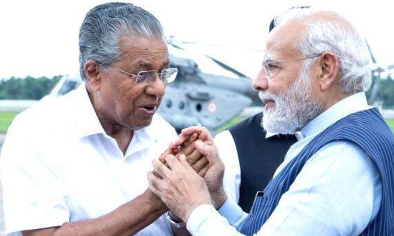 കെ റെയിൽ തടസം, ബഫർ സോൺ; മോദിയെ കാണാനൊരുങ്ങി മുഖ്യമന്ത്രി