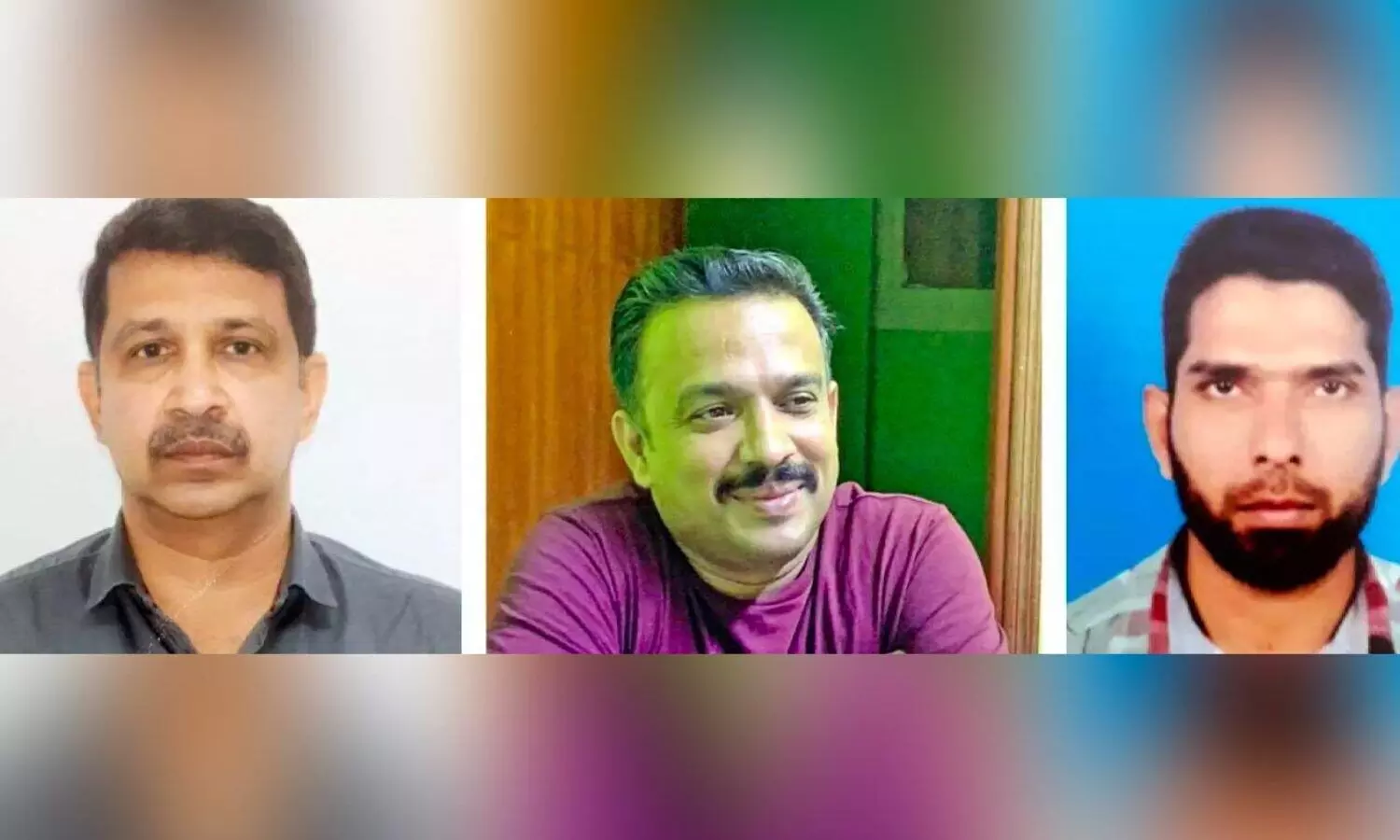 കു​വൈ​ത്ത് പാ​പ്പി​നി​ശ്ശേ​രി മു​സ്‍ലിം അ​സോ​സി​യേ​ഷ​ൻ   ഭാ​ര​വാ​ഹി​ക​ൾ