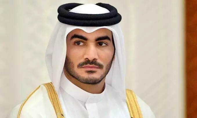 Sheikh Mohammed Althani Sheikh Mohammed Althani