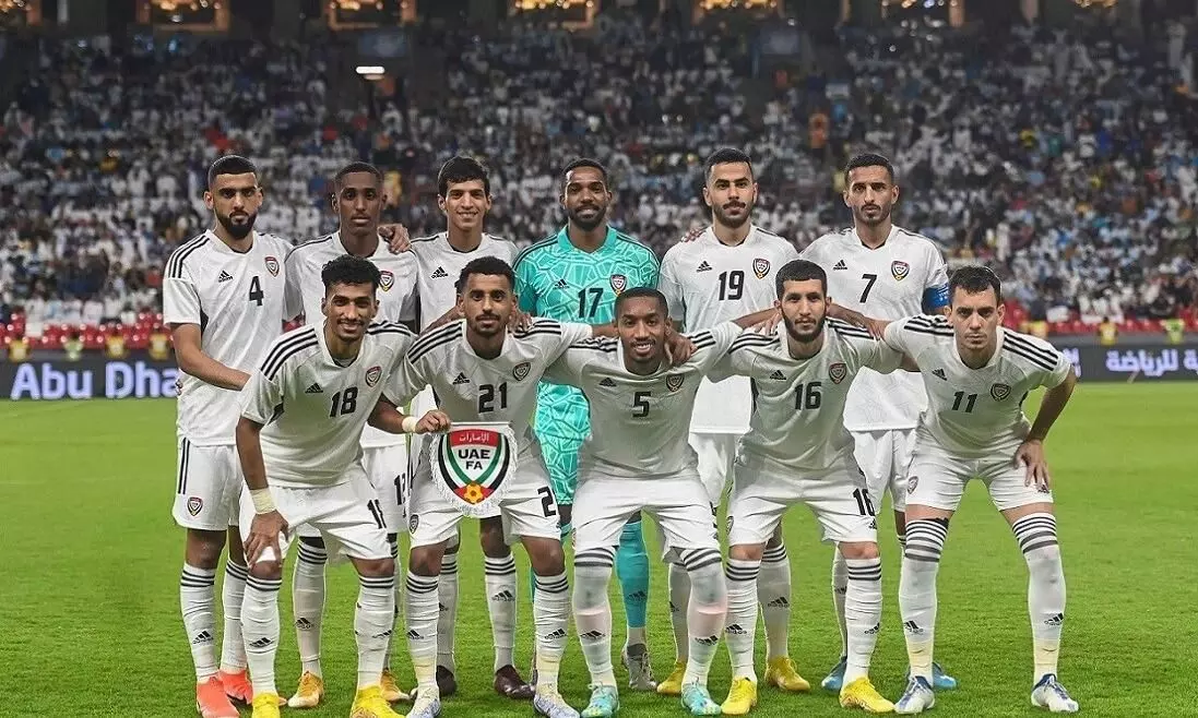 Arabian Gulf Cup Arabian Gulf Cup