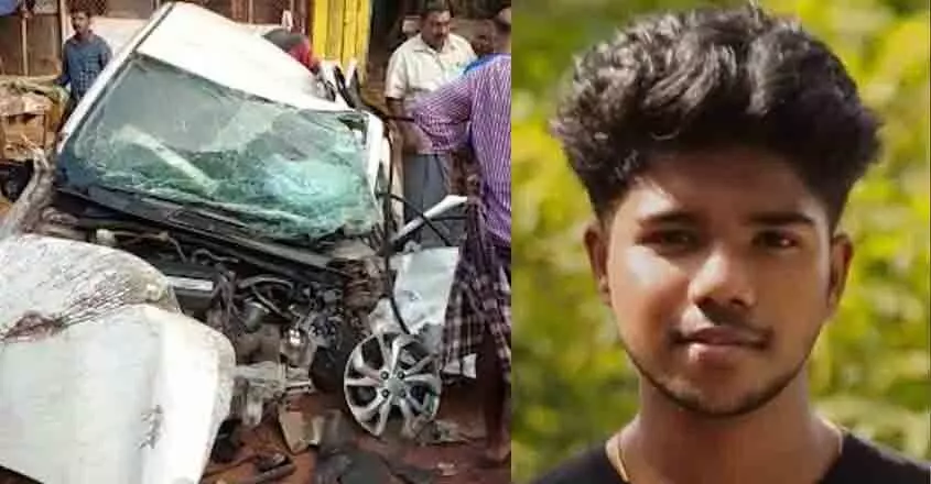 കൊല്ലത്തും കോഴിക്കോടും എറണാകുളത്തും വാഹനാപകടം: അഞ്ച് മരണം കൊല്ലത്തും കോഴിക്കോടും എറണാകുളത്തും വാഹനാപകടം: അഞ്ച് മരണം