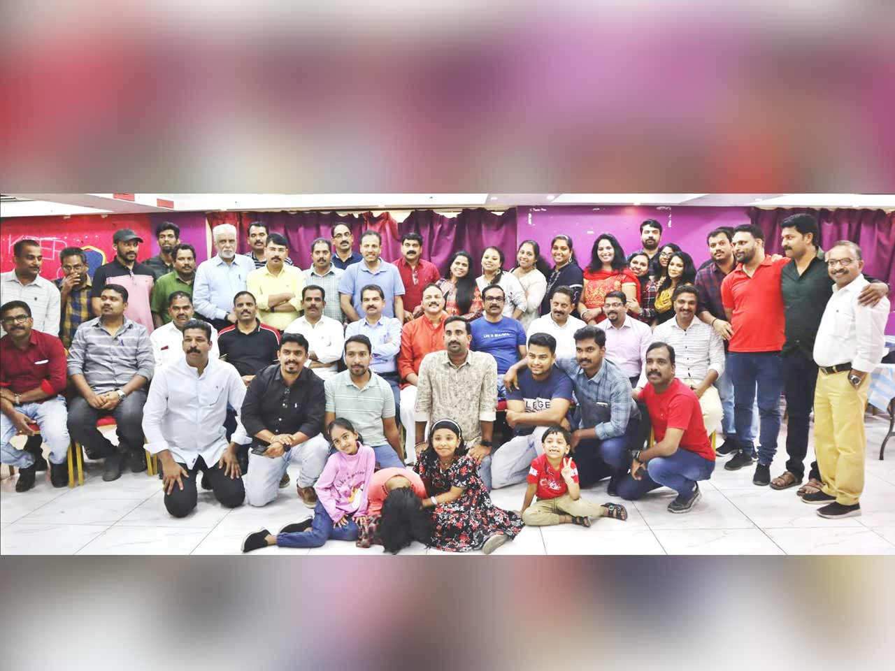 കോഴിക്കോട് ജില്ല പ്രവാസി ഫോറം പുതിയ കമ്മിറ്റിയെ തിരഞ്ഞെടുത്തു കോഴിക്കോട് ജില്ല പ്രവാസി ഫോറം പുതിയ കമ്മിറ്റിയെ തിരഞ്ഞെടുത്തു