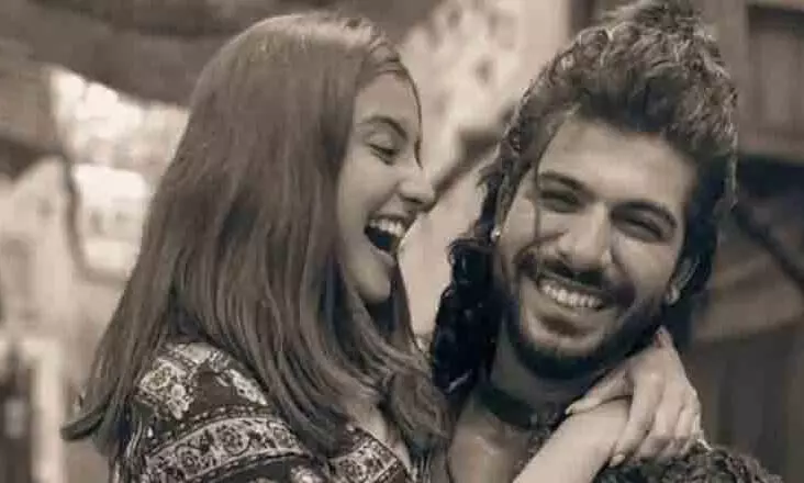 Tv Actress Tunisha Sharmas Death Case Co-Actor Sheezan Khan Arrested Tv Actress Tunisha Sharmas Death Case Co-Actor Sheezan Khan Arrested