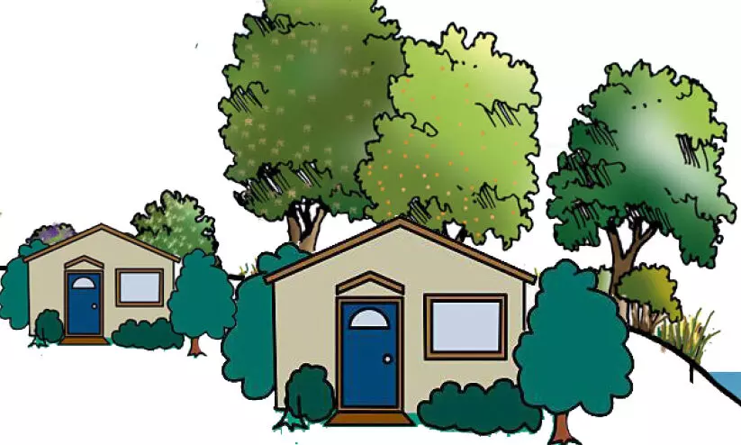 reserved area reserved area