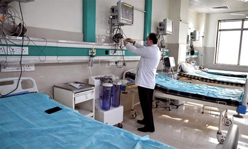 Mock Drill Mock Drill