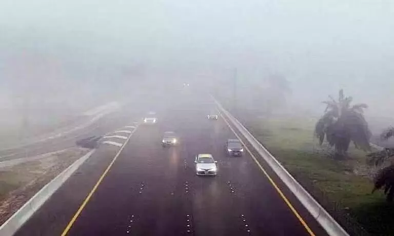 rain and hailstorm to continue in Saudi Arabia rain and hailstorm to continue in Saudi Arabia