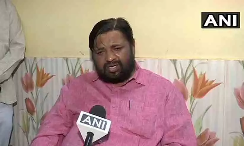 കൗശൽ കിഷോർ കൗശൽ കിഷോർ